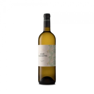 Sauvignon Blanc. Rueda. Jose Pariente