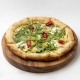Пицца Песто - Genova