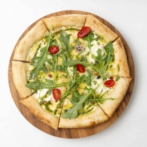 Пицца Песто - Genova