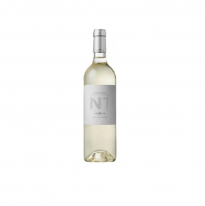 Dourthe №1 Blanc. Bordeaux Blanc