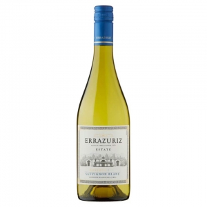 Estate Sauvignon Blanc. Errazuriz