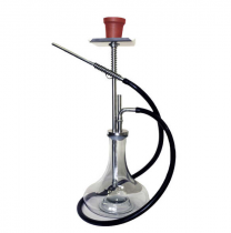 Паровой коктейль на грейпфруте