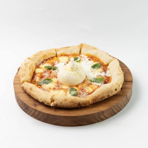 Пицца Буррата - Burratta