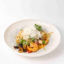 Паста Том Ям