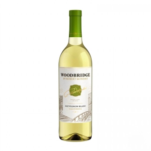 Sauvignon Blanc. Woodbridge