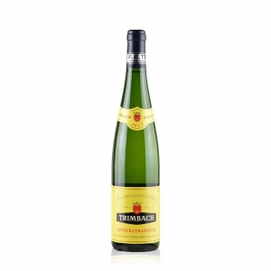 Riesling. Trimbach