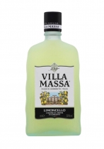 Limoncello Villa Massa