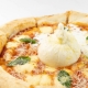 Пицца Буррата - Burratta