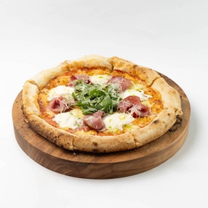 Пицца  Карбонара - Carbonara