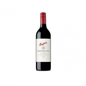 Shiraz. Koonunga Hill. Penfolds