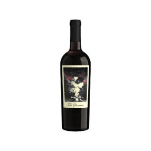 The Prisoner Red Blend. The Prisoner Wine Company