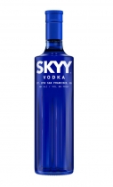 ВОДКА SKYY