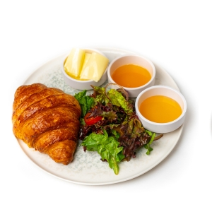 Французский завтрак NEW