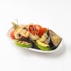 Овощи гриль