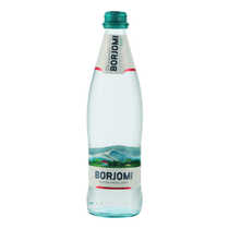 Borjomi