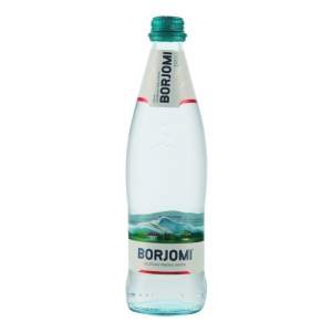 Borjomi