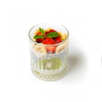 Чиа-завтрак NEW