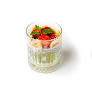 Чиа-завтрак NEW