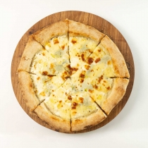 4 сыра - Quattro formaggi