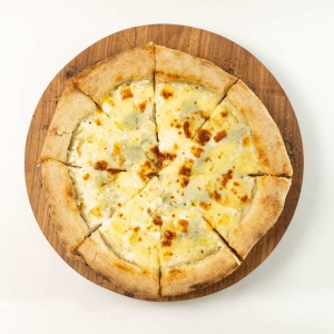 4 сыра - Quattro formaggi