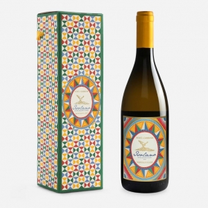 Isolano. Etna Bianco. Dolce & Gabbana-Donnafugata