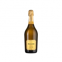 Prosecco di Valdobbiadene Extra Dry. Giall'Oro. Ruggeri