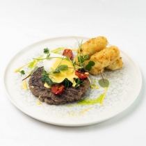 Гурманская Плескавица