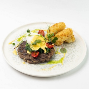 Гурманская Плескавица