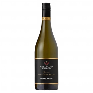 Sauvignon Blanc Reserve Wairau Valley
