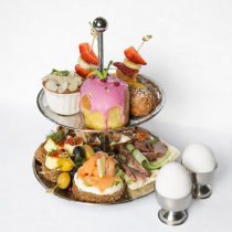 Завтрак «Тиффани»