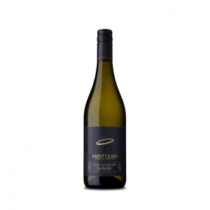 Sauvignon Blanc, ORIGIN Marlborough