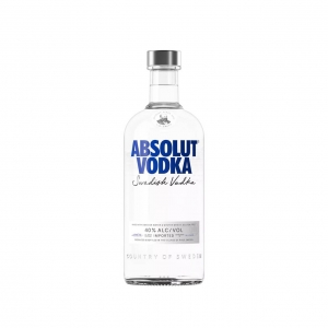 ВОДКА Absolut Original