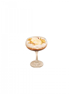 Аффогато Фисташка