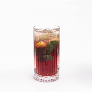 Ice tea малина