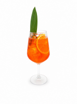 Non-Alcoholic Aperol