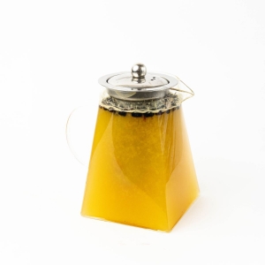 Барбарис - Маракуйя