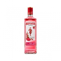 Beefeater Pink Strawberry Gin