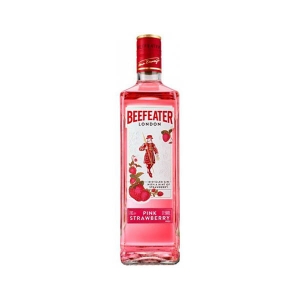 Beefeater Pink Strawberry Gin