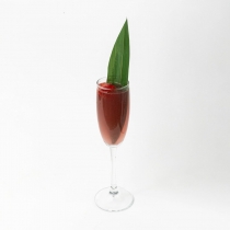 Беллини Клубничный