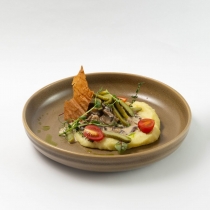 Бефстроганов 