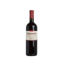 Bolgheri Rosso Superiore. Grattamacco
