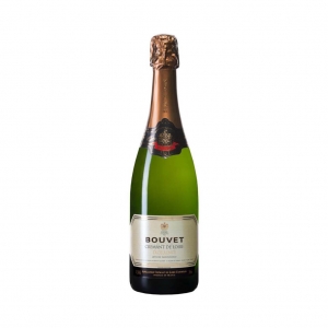 Bouvet Excellence Brut Crémant de Loire