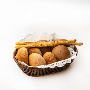 Хлебная корзина