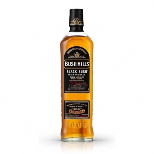 Bushmills Black Bush