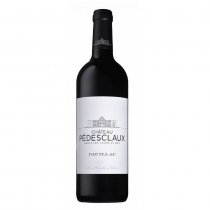 Ch. Pedesclaux. Pauillac 5eme Grand Cru Classe