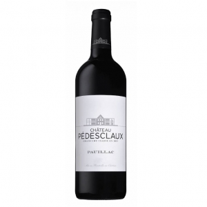 Ch. Pedesclaux. Pauillac 5eme Grand Cru Classe