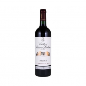 Ch. Prieure-Lichine. Margaux 4eme Grand Cru Classe