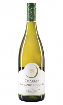 Chablis, Jean-Marc Brocard, Bourgogne