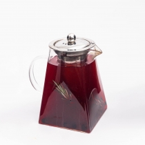 Гибискус-вишня