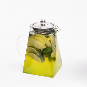 Яблоко-лайм